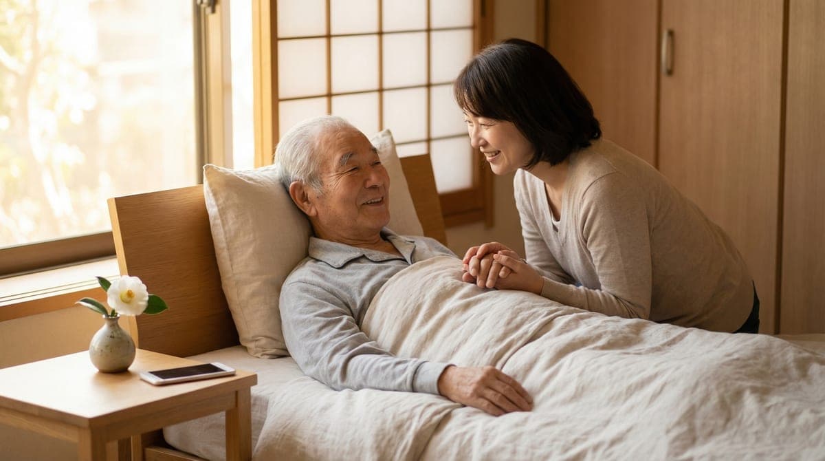 ご家族の声を、今のうちに残しませんか